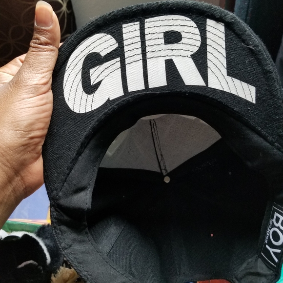 🧩🧩🧩Snapback🧩🧩🧩 - Picture 2 of 3